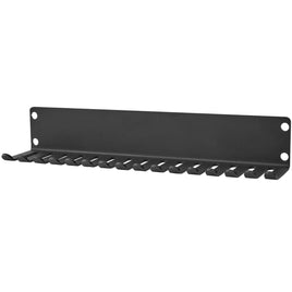 CORTEX Wall Mount Resistance Band & Belt Hanger 16 Slots Kings Warehouse 