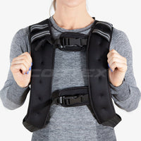 CORTEX Weight Vest 10kg Kings Warehouse 