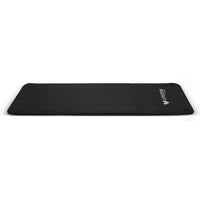 CORTEX Yoga Mat 1.8m*0.6m*15mm in Black Kings Warehouse 