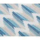 Cot Fitted Sheet Blue by Petit Nest Manchester Kings Warehouse 