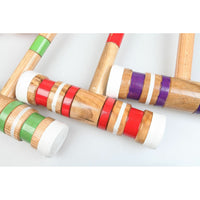Croquet Set - Up to 6 Players Kings Warehouse 