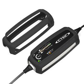CTEK Genuine Rubber Bumper Cover Battery Charger Suits MXS3.6 MXS5.0 56-915 Kings Warehouse 