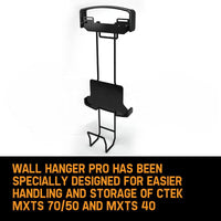 CTEK Wall Hanger Pro Mounting Bracket for MXTS 70/50 and MXTS 40 Item 40-068 Kings Warehouse 