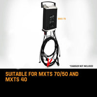 CTEK Wall Hanger Pro Mounting Bracket for MXTS 70/50 and MXTS 40 Item 40-068 Kings Warehouse 