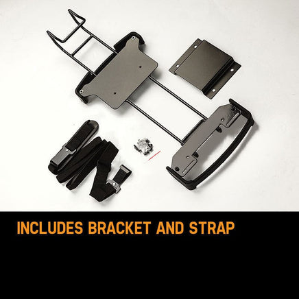 CTEK Wall Hanger Pro Mounting Bracket for MXTS 70/50 and MXTS 40 Item 40-068 Kings Warehouse 