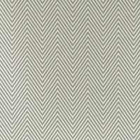 Cushion Cover-Coastal Fringe Natural-Zig Zag Sage-60cm x 60cm Kings Warehouse 