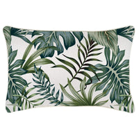 Cushion Cover-With Piping-Boracay-35cm x 50cm Kings Warehouse 