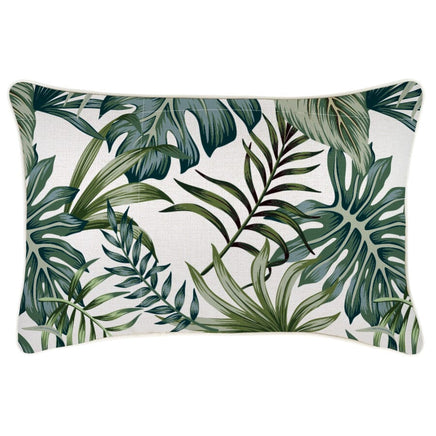 Cushion Cover-With Piping-Boracay-35cm x 50cm Kings Warehouse 