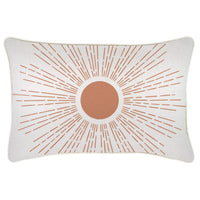 Cushion Cover-With Piping-Daylight-35cm x 50cm