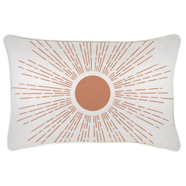 Cushion Cover-With Piping-Daylight-35cm x 50cm Kings Warehouse 