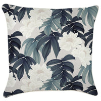 Cushion Cover-With Piping-Moonlight-60cm x 60cm