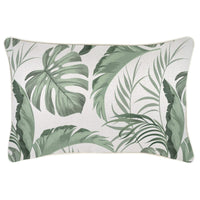 Cushion Cover-With Piping-Pacifico-35cm x 50cm Kings Warehouse 
