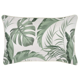 Cushion Cover-With Piping-Pacifico-35cm x 50cm Kings Warehouse 