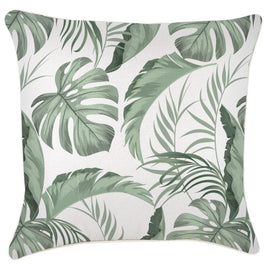 Cushion Cover-With Piping-Pacifico-60cm x 60cm Kings Warehouse 