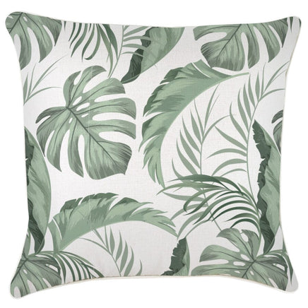 Cushion Cover-With Piping-Pacifico-60cm x 60cm Kings Warehouse 