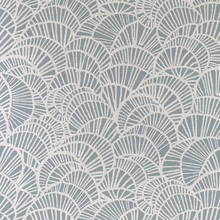 Cushion Cover-With Piping-Positano Smoke-35cm x 50cm Kings Warehouse 