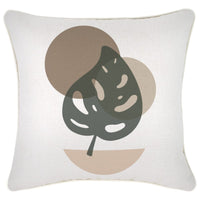 Cushion Cover-With Piping-Rincon-45cm x 45cm Kings Warehouse 