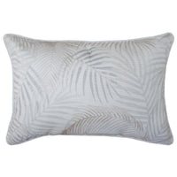 Cushion Cover-With Piping-Seminyak Biscuit-35cm x 50cm Kings Warehouse 