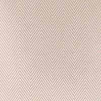 Cushion Cover-With Piping-Zig Zag Blush-60cm x 60cm Kings Warehouse 