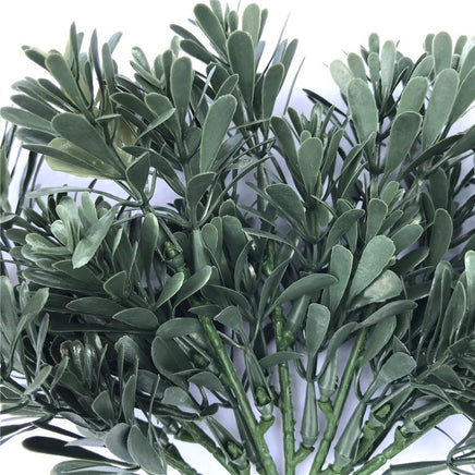 Cypress Bush Plant Stem UV Resistant 25cm Kings Warehouse 