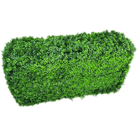 Deluxe Portable Buxus (Bright) UV Resistant 100cm Long x 50cm High x 25cm Wide Kings Warehouse 