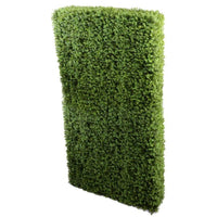 Deluxe Portable Buxus Hedge UV Resistant 100cm Long x 200cm High Kings Warehouse 