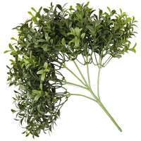 Dense Artificial Buxus Foliage 30cm UV Resistant Kings Warehouse 