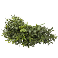 Dense Artificial Buxus Foliage 30cm UV Resistant Kings Warehouse 