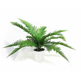 Dense Fern Stem 45cm V62-DS_S00015Q Kings Warehouse 