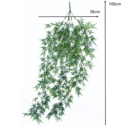 Dense Trailing Greenery 90 cm Home & Garden > Artificial Plants Kings Warehouse 