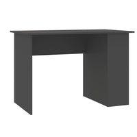 Desk Grey 110x60x73 cm Kings Warehouse 