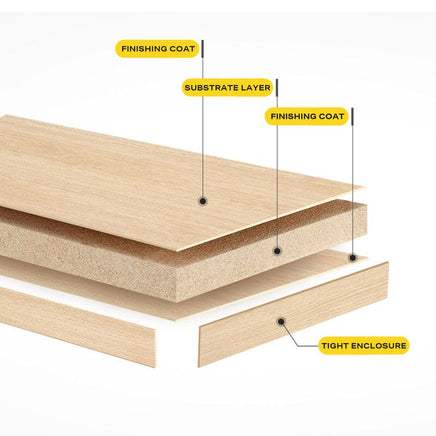 Desktop Storage Rack Bookshelf Office Furniture Kings Warehouse 