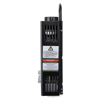 Dev King Outdoor Gas Hot Water Heater Portable Camping Shower 12V Pump Black Camping > Outdoor Kings Warehouse 