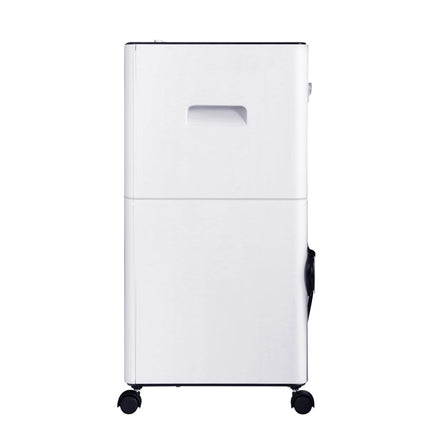 Devanti Evaporative Air Cooler Conditioner Portable 6L Cooling Fan Humidifier Air Conditioners Kings Warehouse 