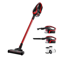 Dev King Handheld Vacuum Cleaner Cordless Stick Car Vacuum Cleaners HEPA Filters