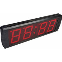 Digital Timer Interval Fitness Clock Fitness Accessories Kings Warehouse 
