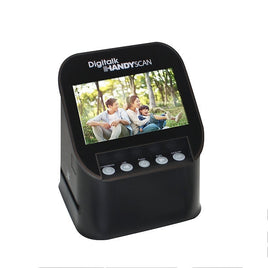 Digitalk CI-FS198 HandyScan Film Scanner Kings Warehouse 