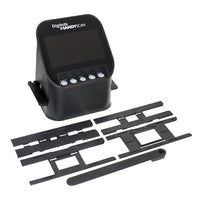 Digitalk CI-FS198 HandyScan Film Scanner Kings Warehouse 