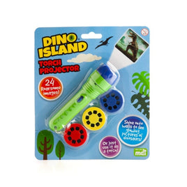 Dino Island Torch Projector Kings Warehouse 