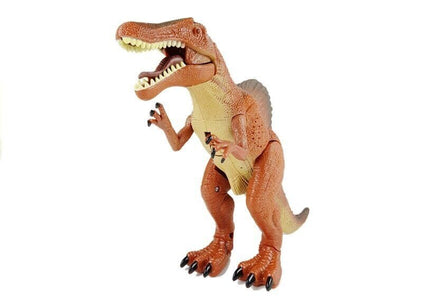 Dinosaur Planet Battery Operated Action Dinosaurs Spinosaurus Kings Warehouse 