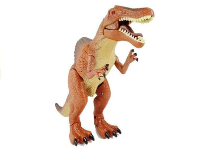 Dinosaur Planet Battery Operated Action Dinosaurs Spinosaurus Kings Warehouse 