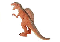 Dinosaur Planet Battery Operated Action Dinosaurs Spinosaurus Kings Warehouse 