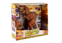 Dinosaur Planet Battery Operated Action Dinosaurs Spinosaurus Kings Warehouse 