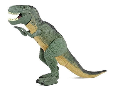 Dinosaur Planet Battery Operated Action Dinosaurs Tyrannosaurus Rex Kings Warehouse 