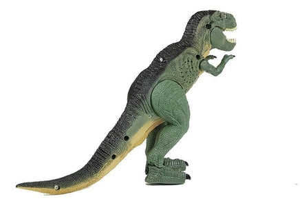 Dinosaur Planet Battery Operated Action Dinosaurs Tyrannosaurus Rex Kings Warehouse 