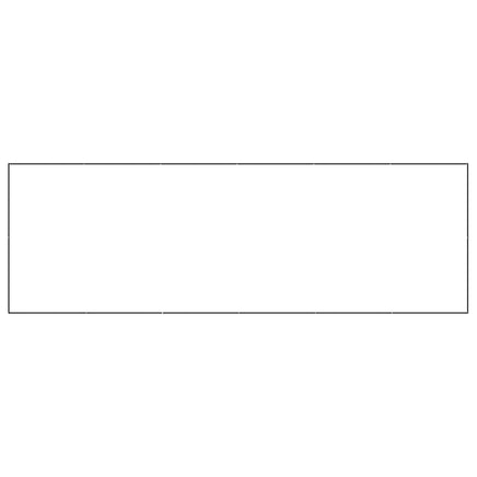 Dog Kennel Black 12 m² Steel Kings Warehouse 