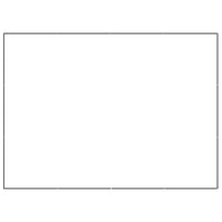 Dog Kennel Black 12 m² Steel Kings Warehouse 