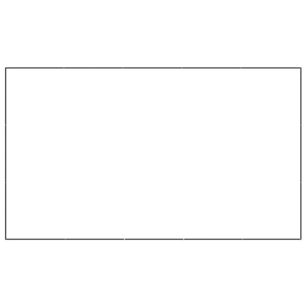 Dog Kennel Black 15 m² Steel Kings Warehouse 