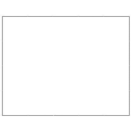 Dog Kennel Black 20 m² Steel Kings Warehouse 