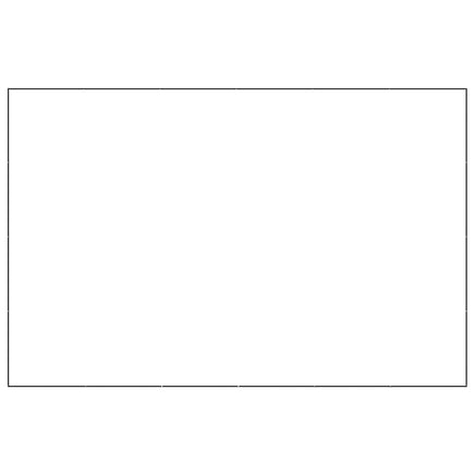 Dog Kennel Black 24 m² Steel Kings Warehouse 